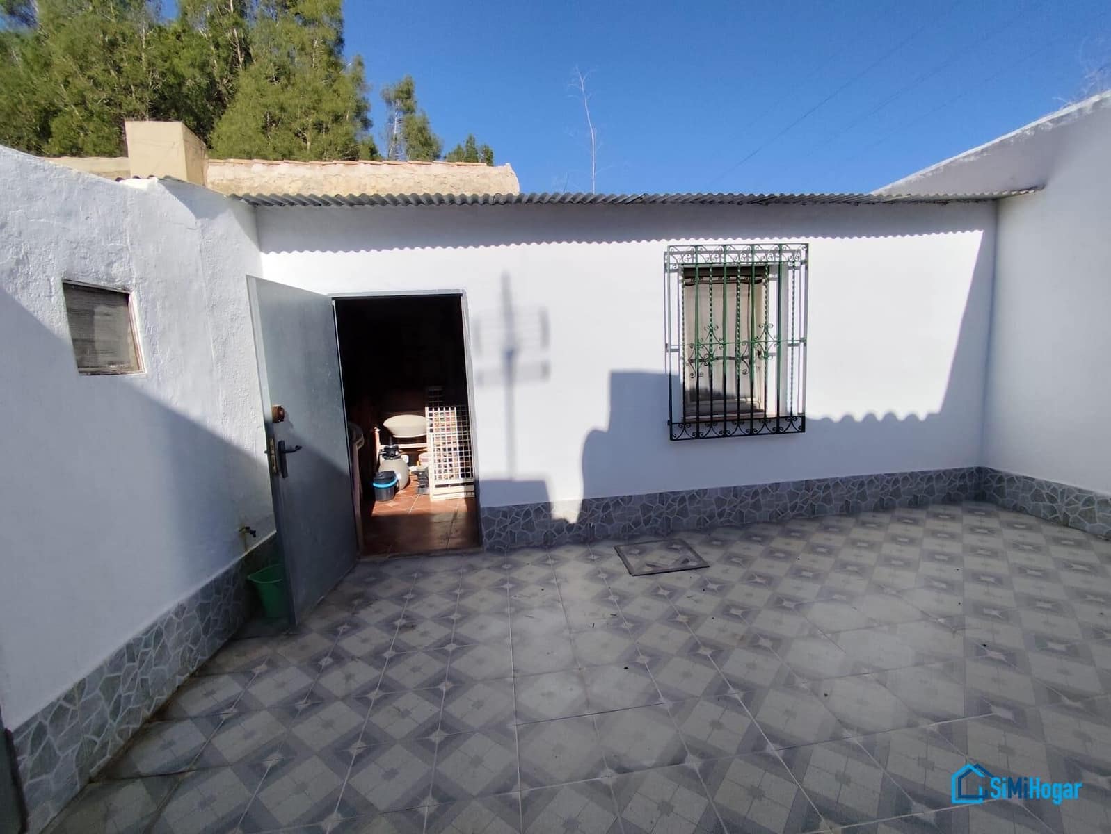 3 soveværelse Finca/Landehus til salg i Las Palas - € 199.900 (Ref: 8741599)