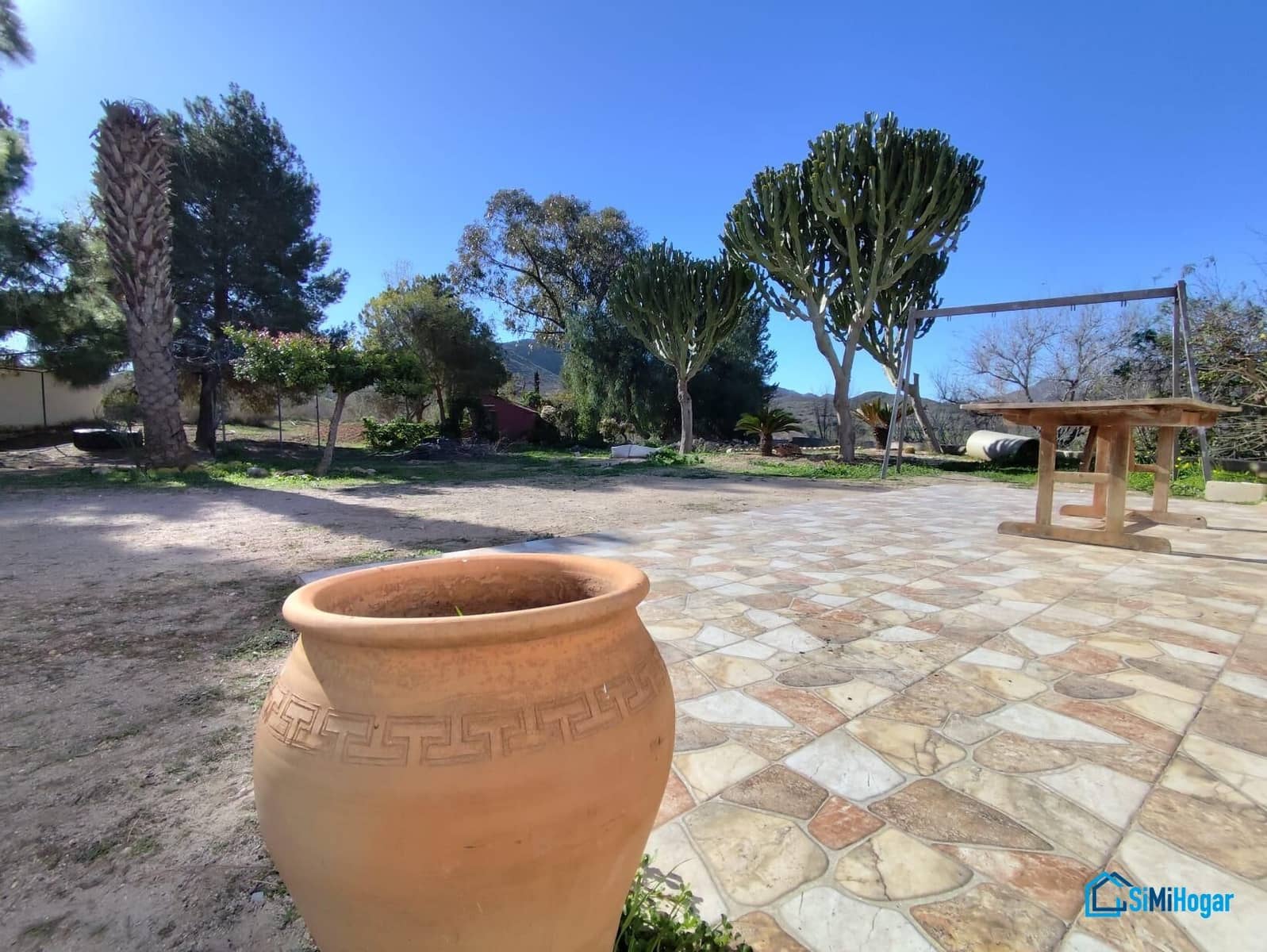 3 soveværelse Finca/Landehus til salg i Las Palas - € 199.900 (Ref: 8741599)