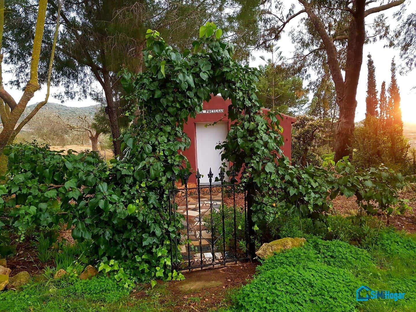 3 soveværelse Finca/Landehus til salg i Las Palas - € 199.900 (Ref: 8741599)