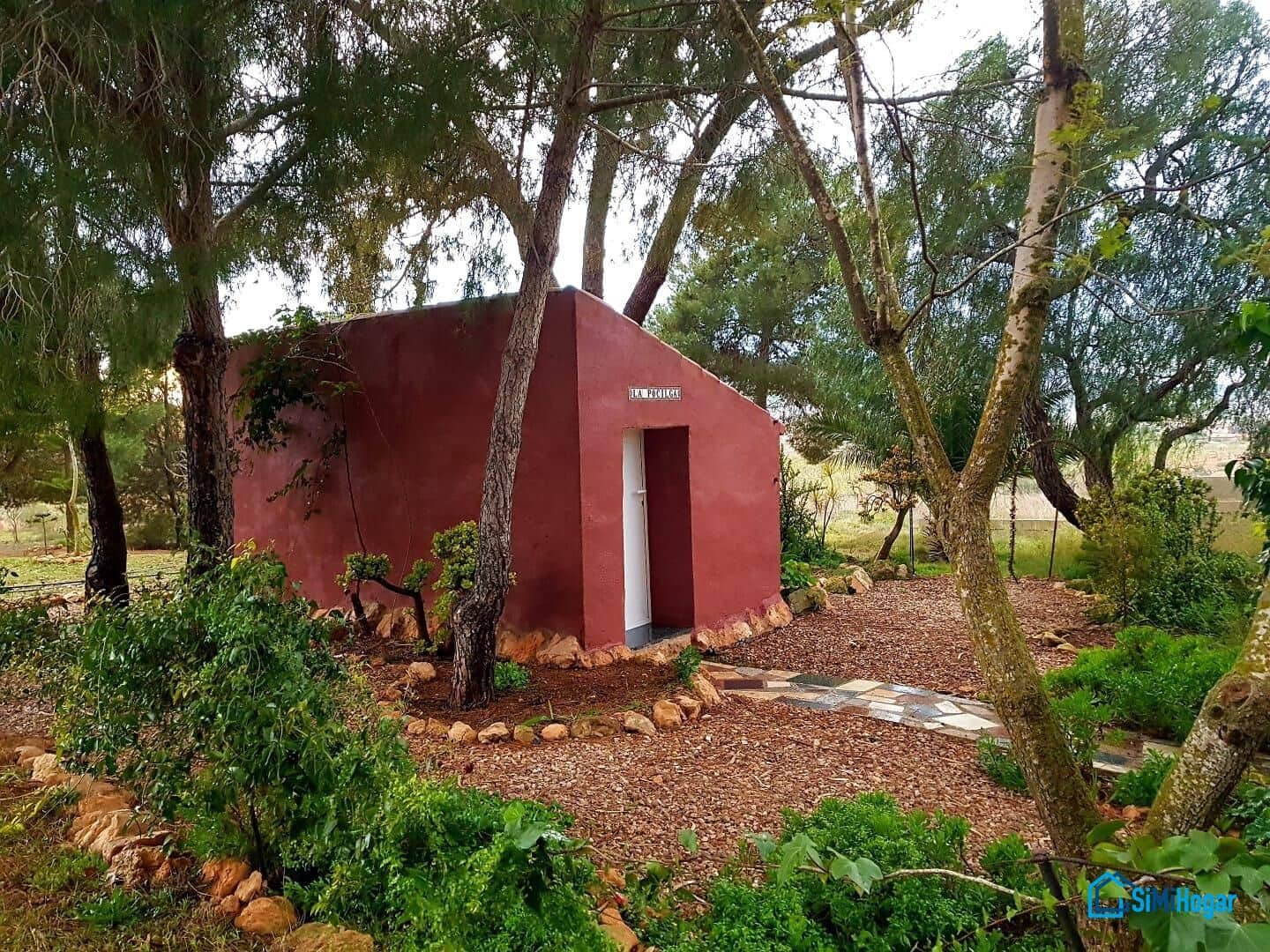 3 soveværelse Finca/Landehus til salg i Las Palas - € 199.900 (Ref: 8741599)