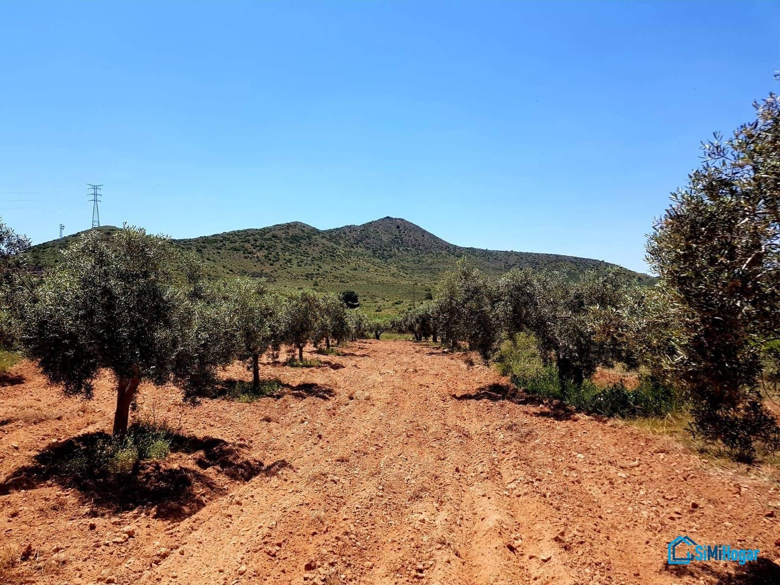 3 soveværelse Finca/Landehus til salg i Las Palas - € 199.900 (Ref: 8741599)