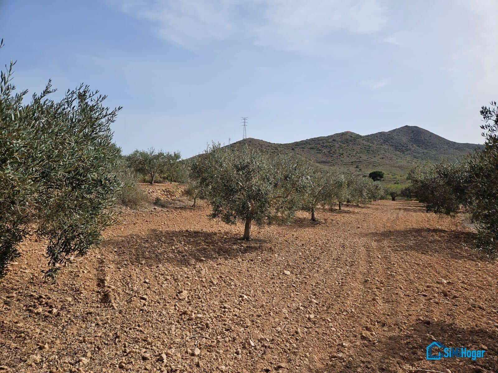 3 soveværelse Finca/Landehus til salg i Las Palas - € 199.900 (Ref: 8741599)