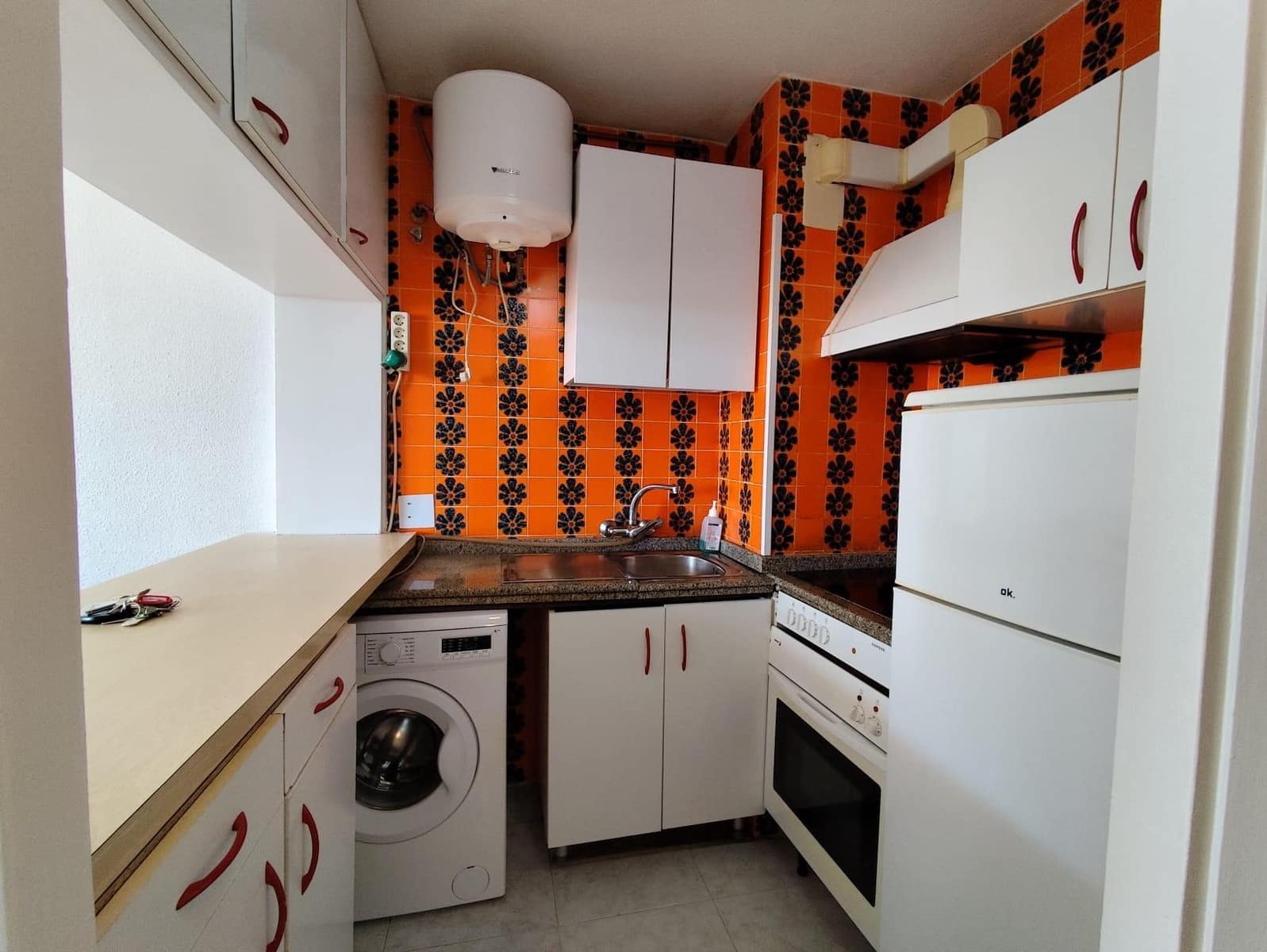 1 bedroom Flat for sale in Playa Honda - € 117,000 (Ref: 8792728)