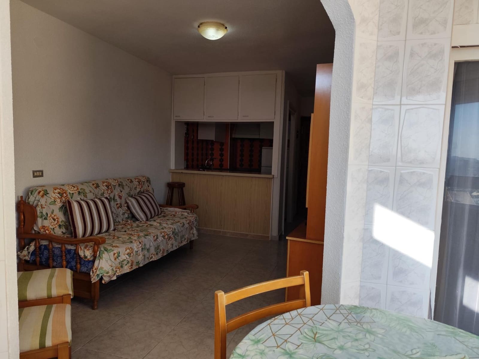 1 bedroom Flat for sale in Playa Honda - € 117,000 (Ref: 8792728)