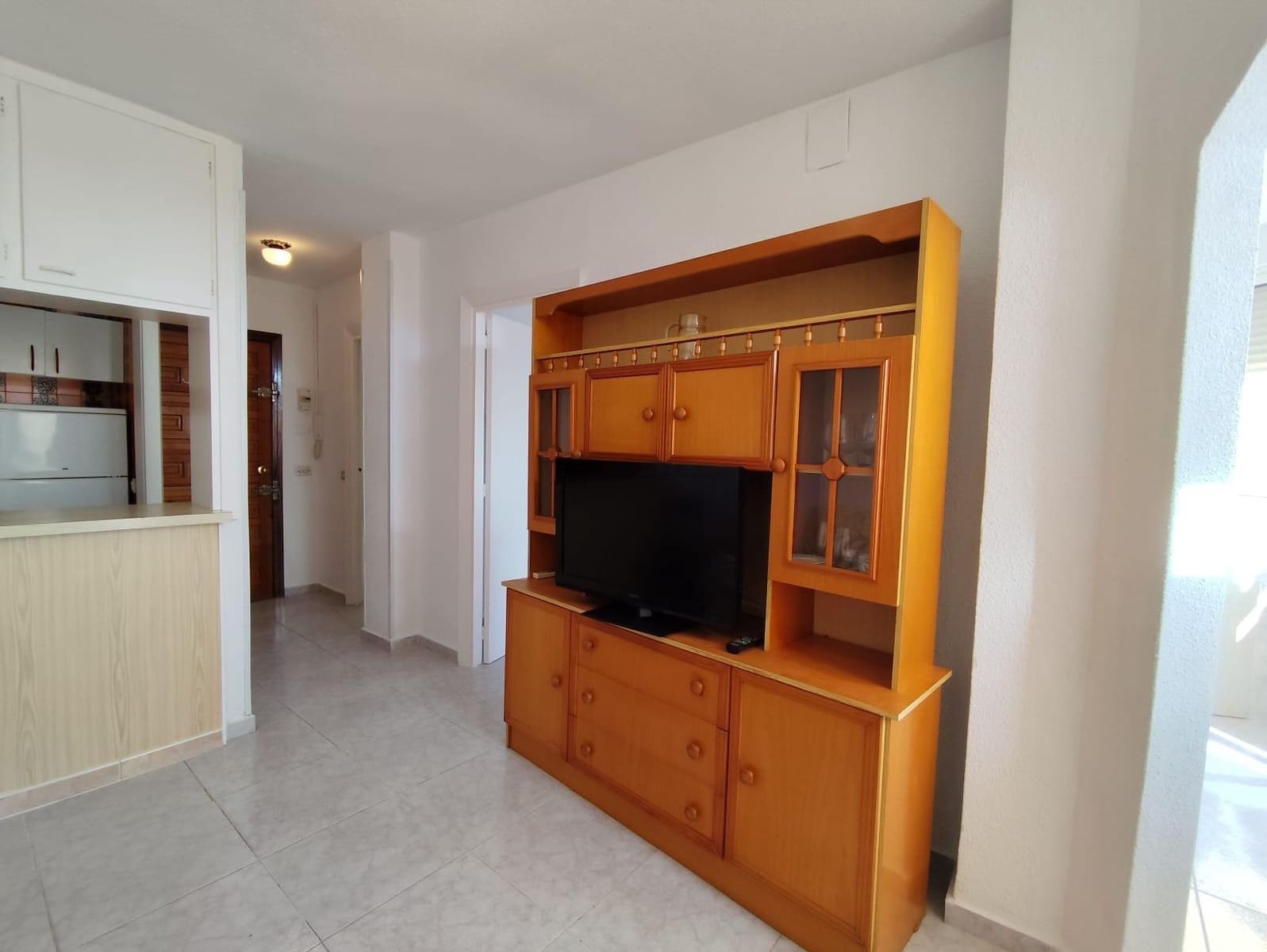 1 bedroom Flat for sale in Playa Honda - € 117,000 (Ref: 8792728)