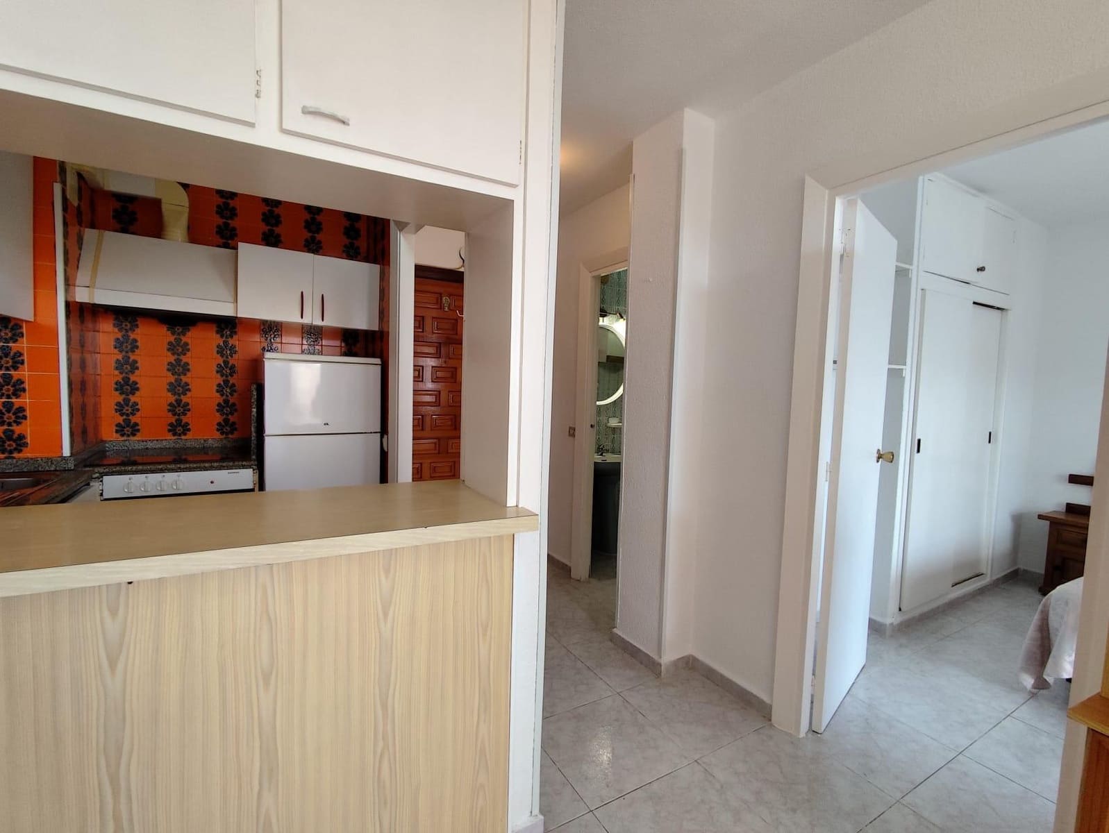 1 bedroom Flat for sale in Playa Honda - € 117,000 (Ref: 8792728)