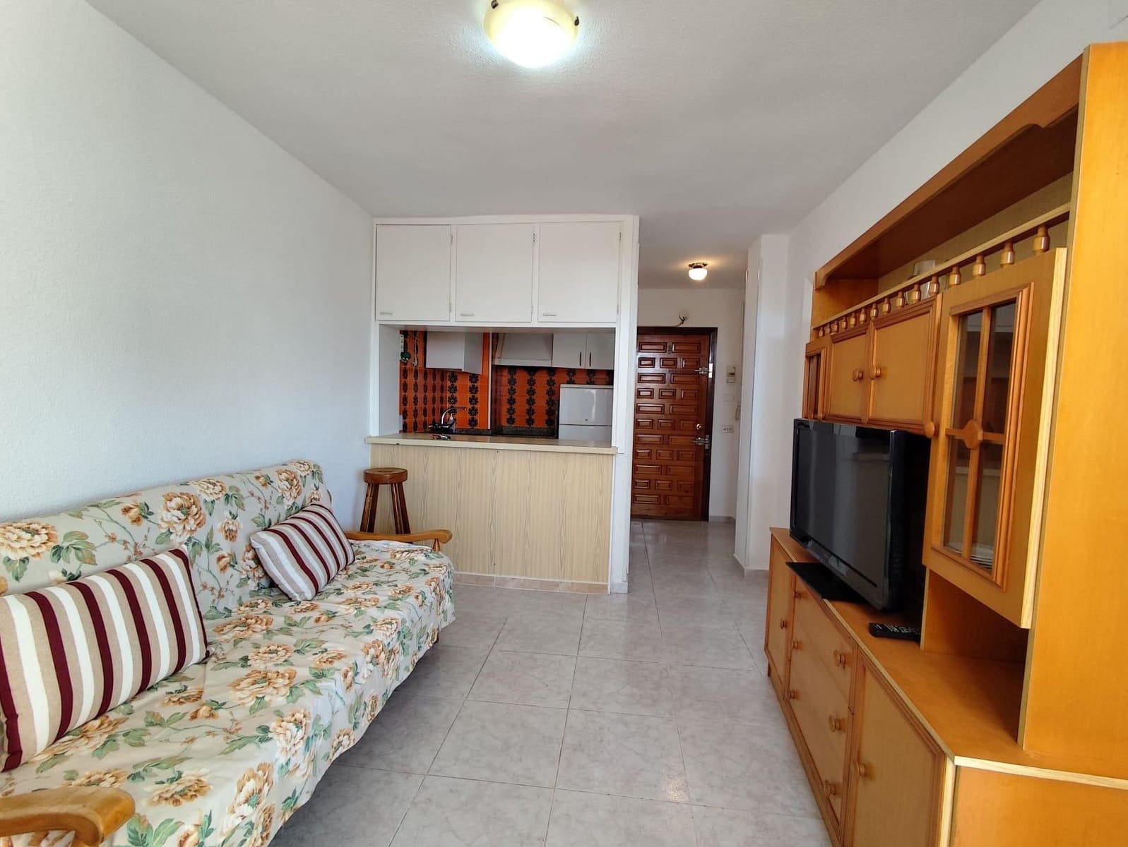 1 bedroom Flat for sale in Playa Honda - € 117,000 (Ref: 8792728)