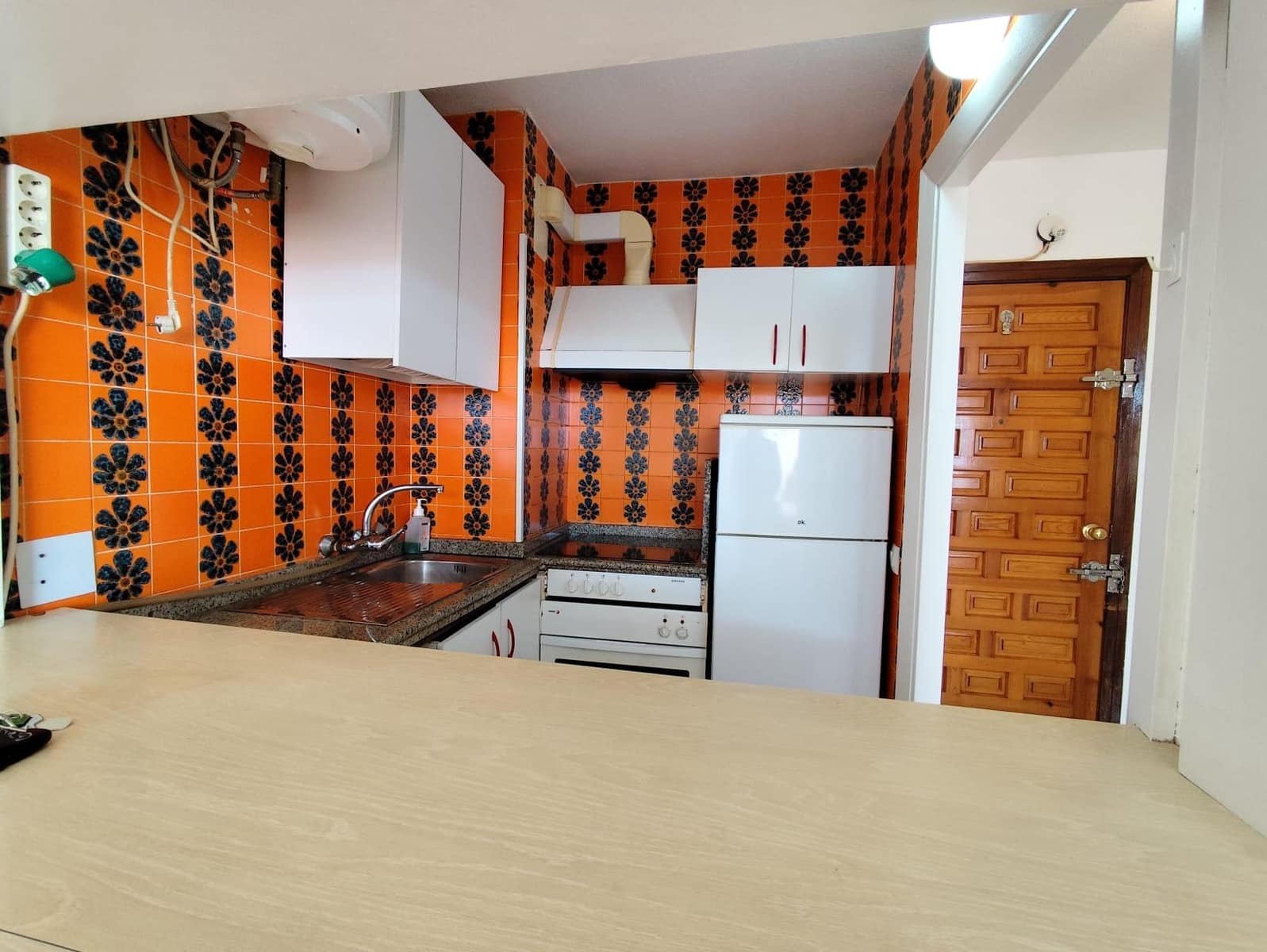 1 bedroom Flat for sale in Playa Honda - € 117,000 (Ref: 8792728)