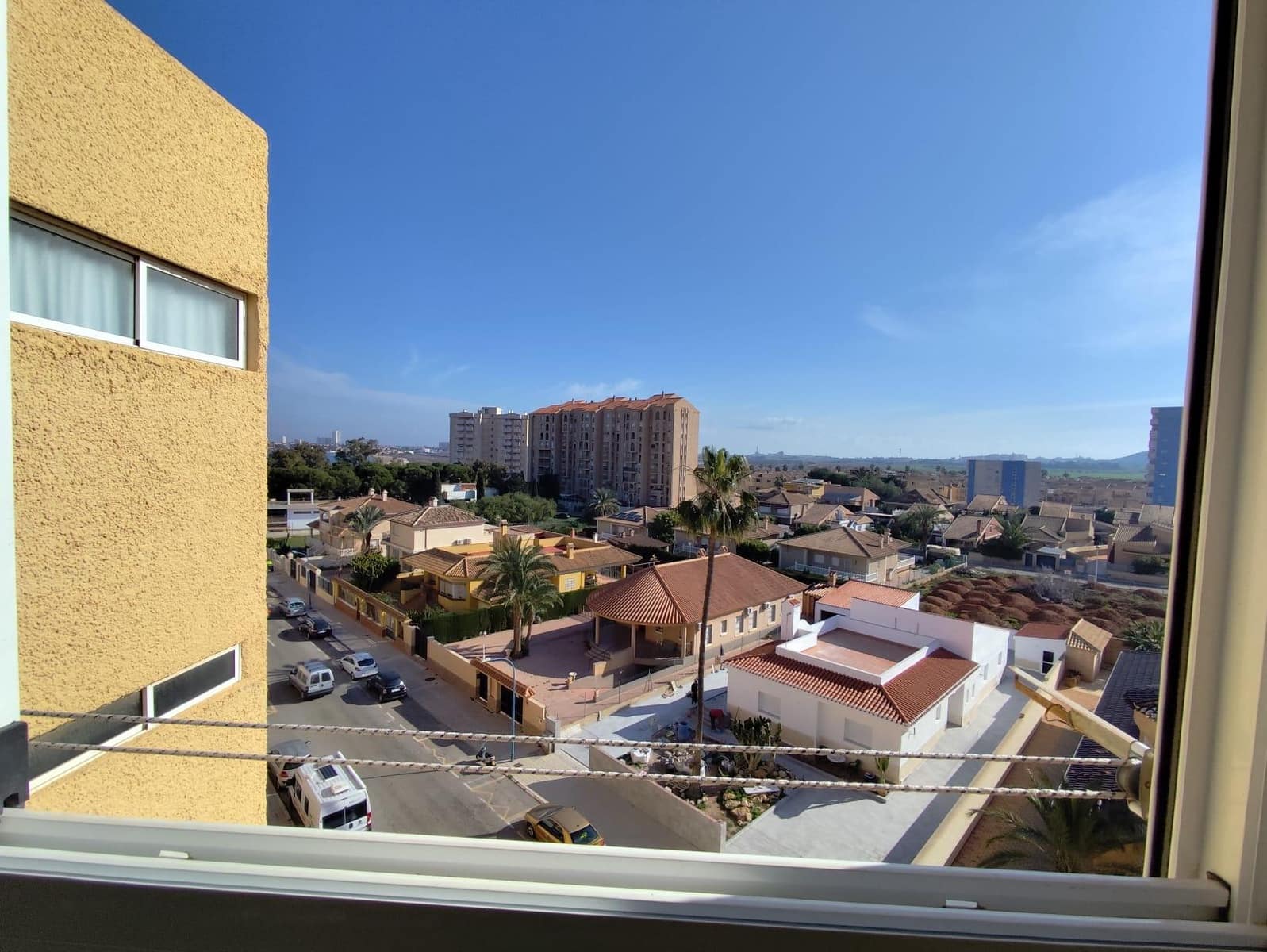 1 bedroom Flat for sale in Playa Honda - € 117,000 (Ref: 8792728)