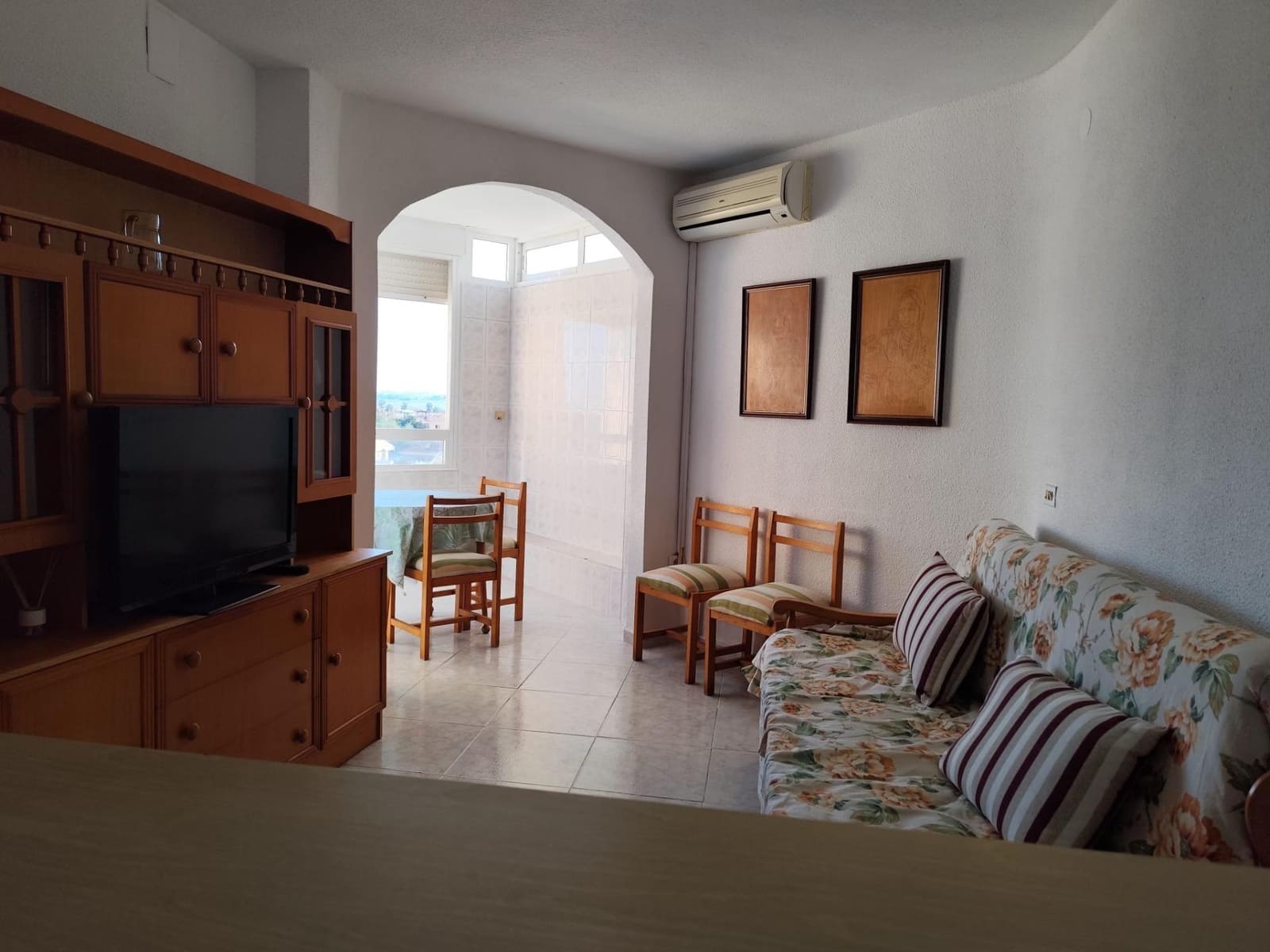 1 bedroom Flat for sale in Playa Honda - € 117,000 (Ref: 8792728)
