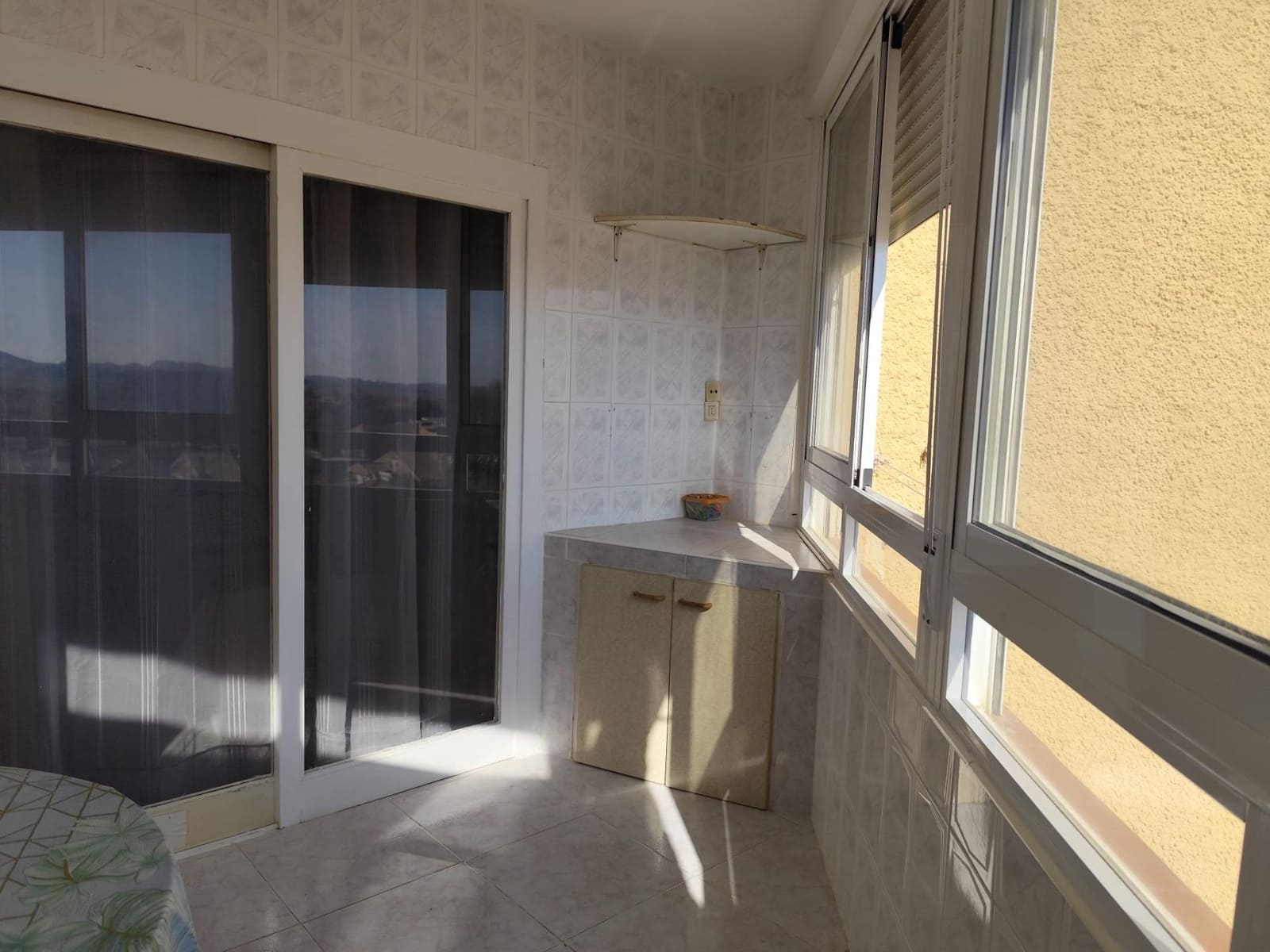 1 bedroom Flat for sale in Playa Honda - € 117,000 (Ref: 8792728)
