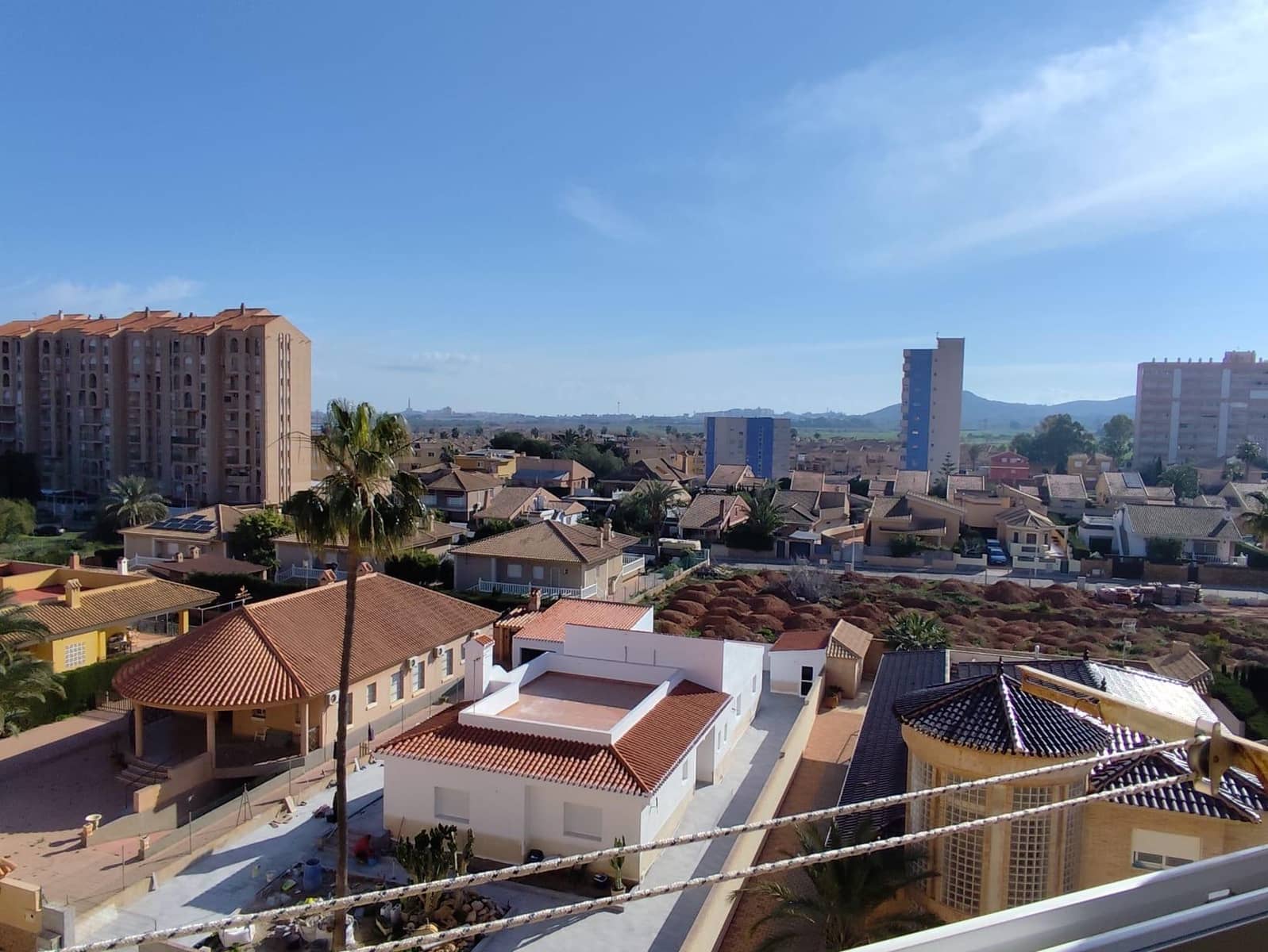 1 bedroom Flat for sale in Playa Honda - € 117,000 (Ref: 8792728)