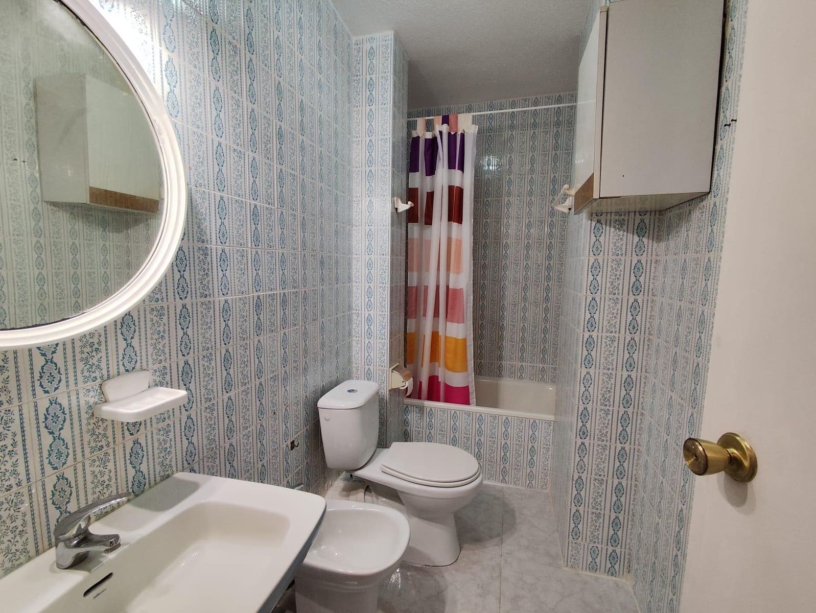 1 bedroom Flat for sale in Playa Honda - € 117,000 (Ref: 8792728)