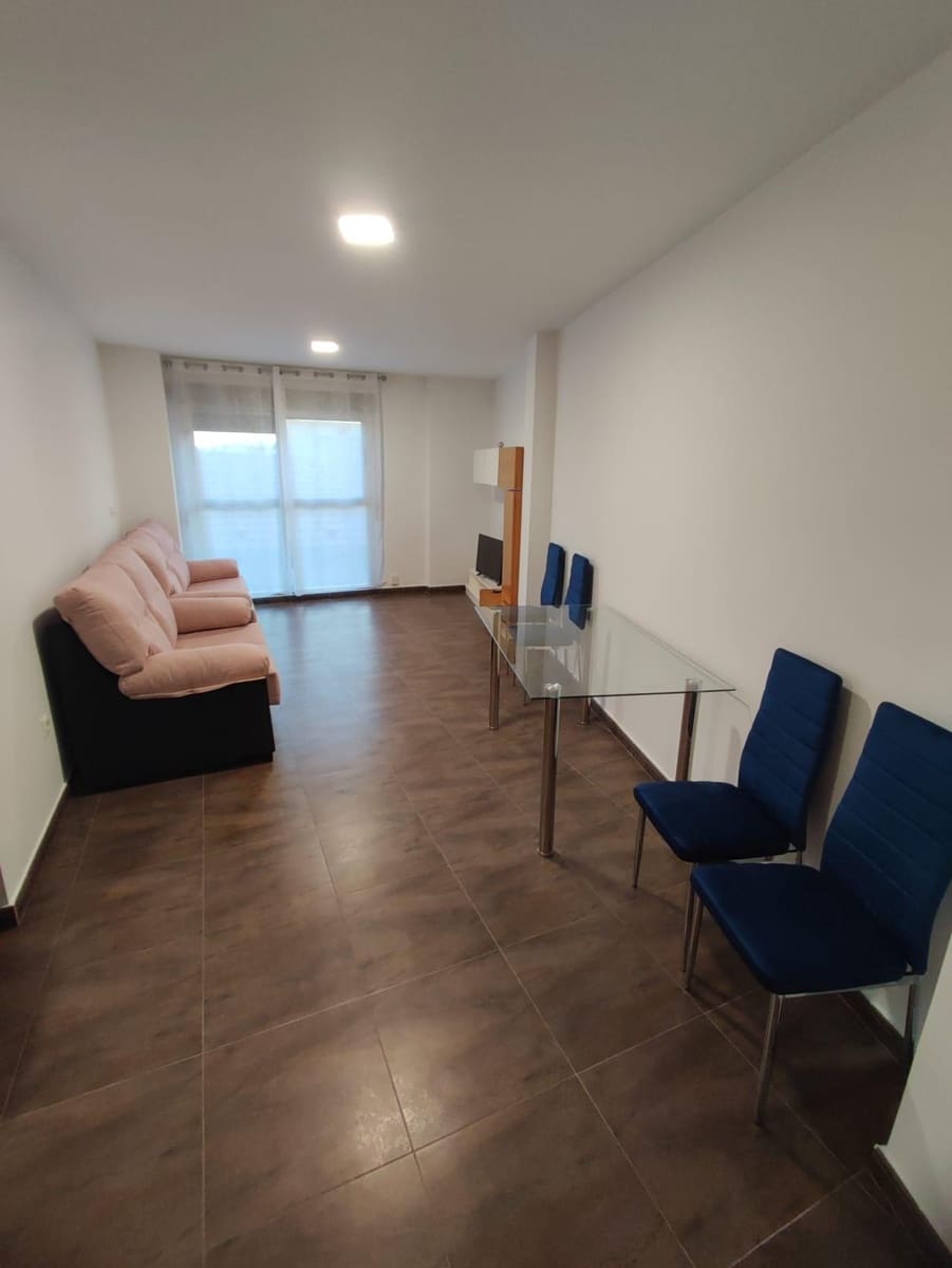 2 camera da letto Appartamento in vendita in Javali Viejo con garage - 195.000 € (Rif: 8813308)