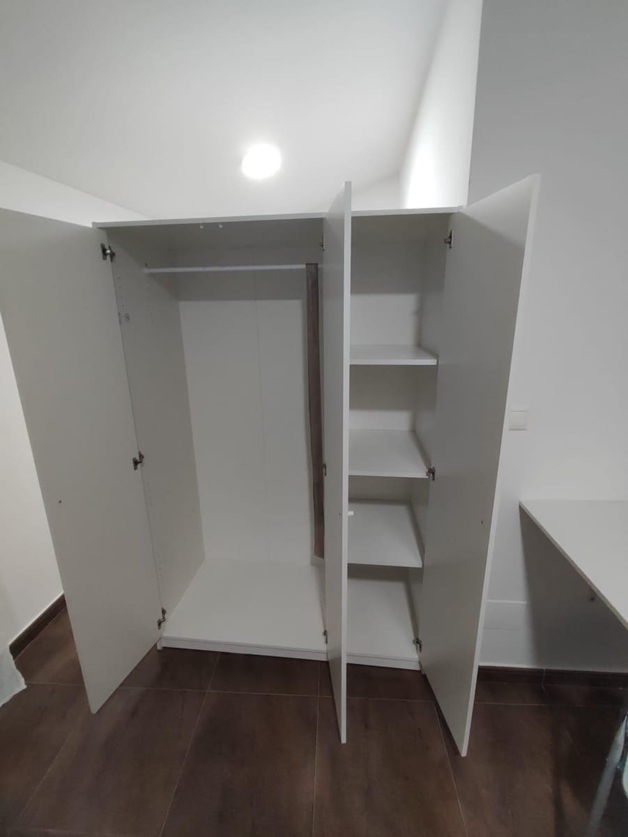 2 camera da letto Appartamento in vendita in Javali Viejo con garage - 195.000 € (Rif: 8813308)