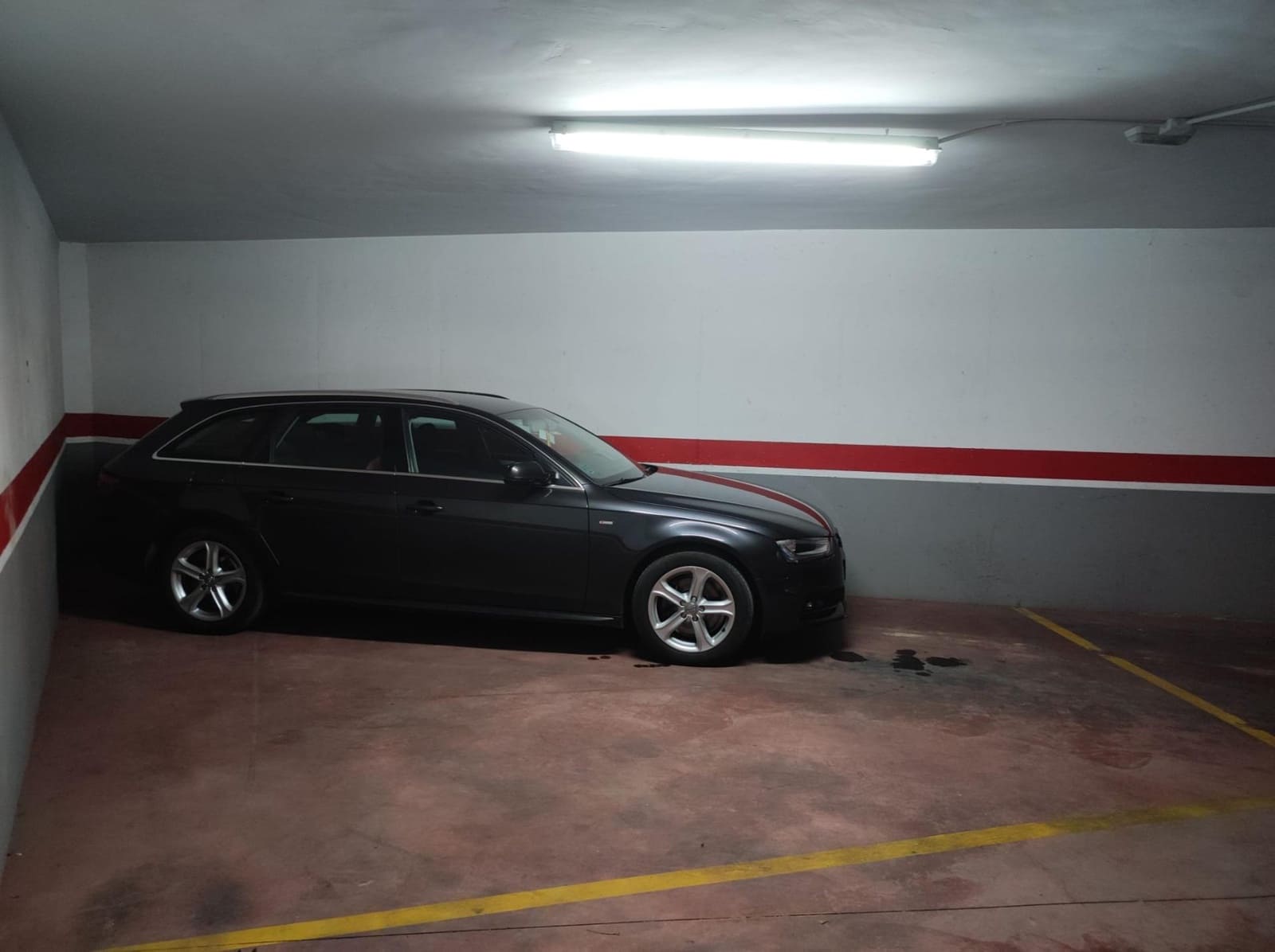 2 camera da letto Appartamento in vendita in Javali Viejo con garage - 195.000 € (Rif: 8813308)