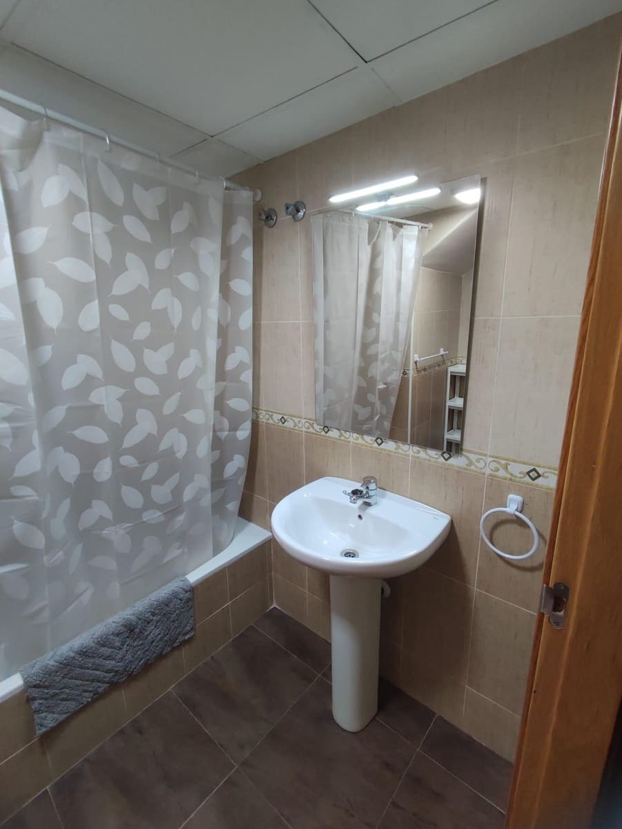 2 camera da letto Appartamento in vendita in Javali Viejo con garage - 195.000 € (Rif: 8813308)