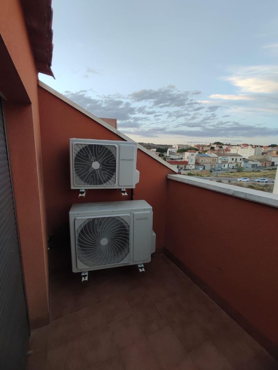 2 camera da letto Appartamento in vendita in Javali Viejo con garage - 195.000 € (Rif: 8813308)