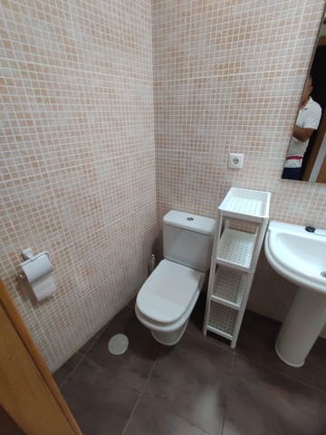 2 camera da letto Appartamento in vendita in Javali Viejo, Murcia città con garage - 195.000 € (Rif: 8813308)