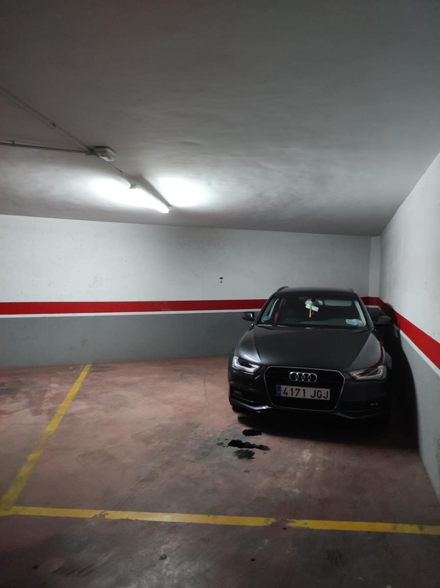 2 camera da letto Appartamento in vendita in Javali Viejo con garage - 195.000 € (Rif: 8813308)