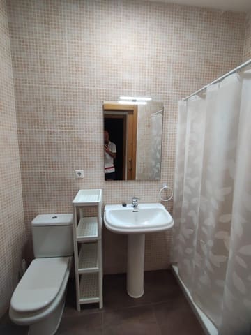 2 camera da letto Appartamento in vendita in Javali Viejo, Murcia città con garage - 195.000 € (Rif: 8813308)