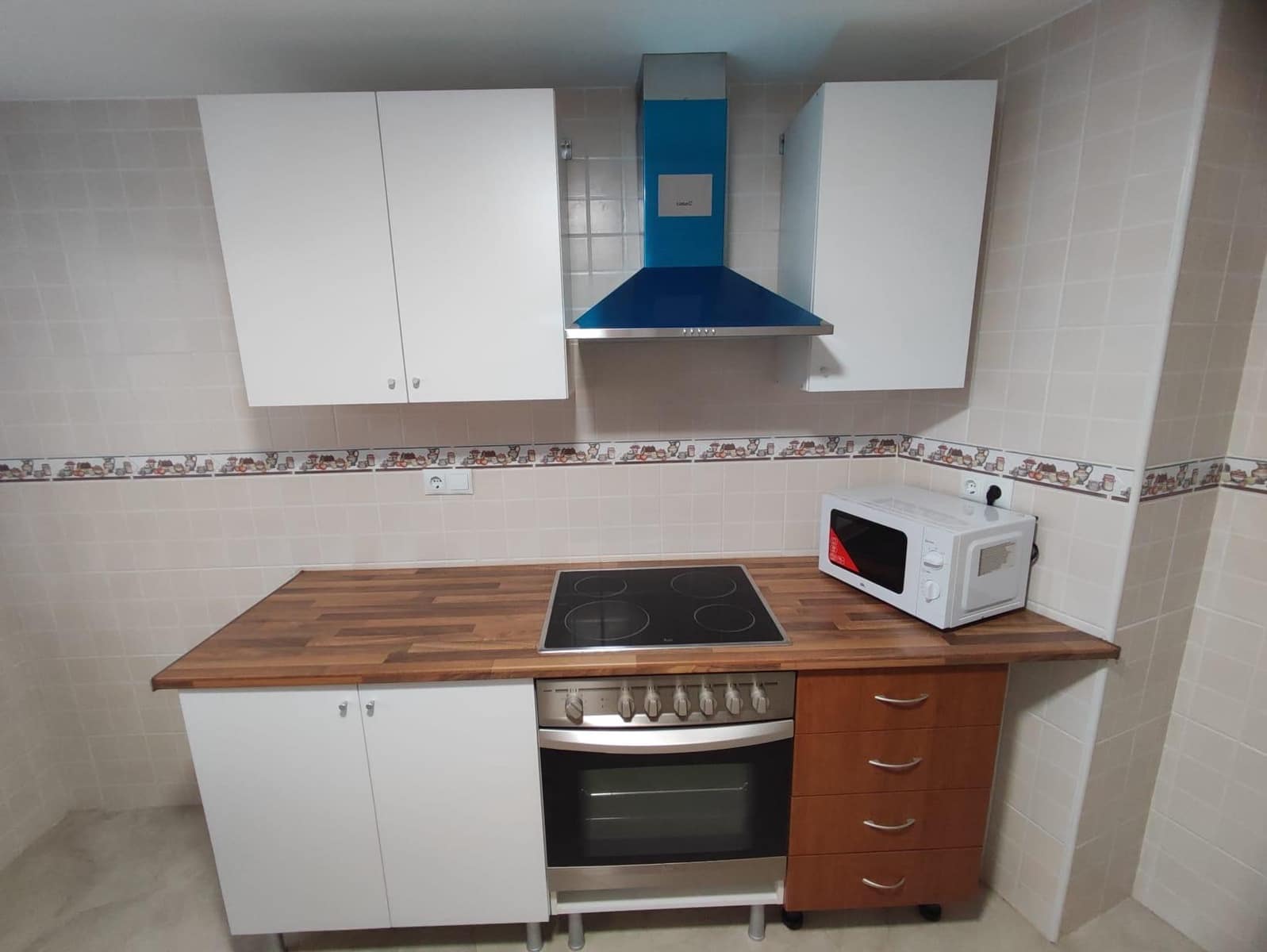 2 camera da letto Appartamento in vendita in Javali Viejo con garage - 195.000 € (Rif: 8813308)
