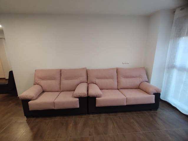 2 camera da letto Appartamento in vendita in Javali Viejo, Murcia città con garage - 195.000 € (Rif: 8813308)