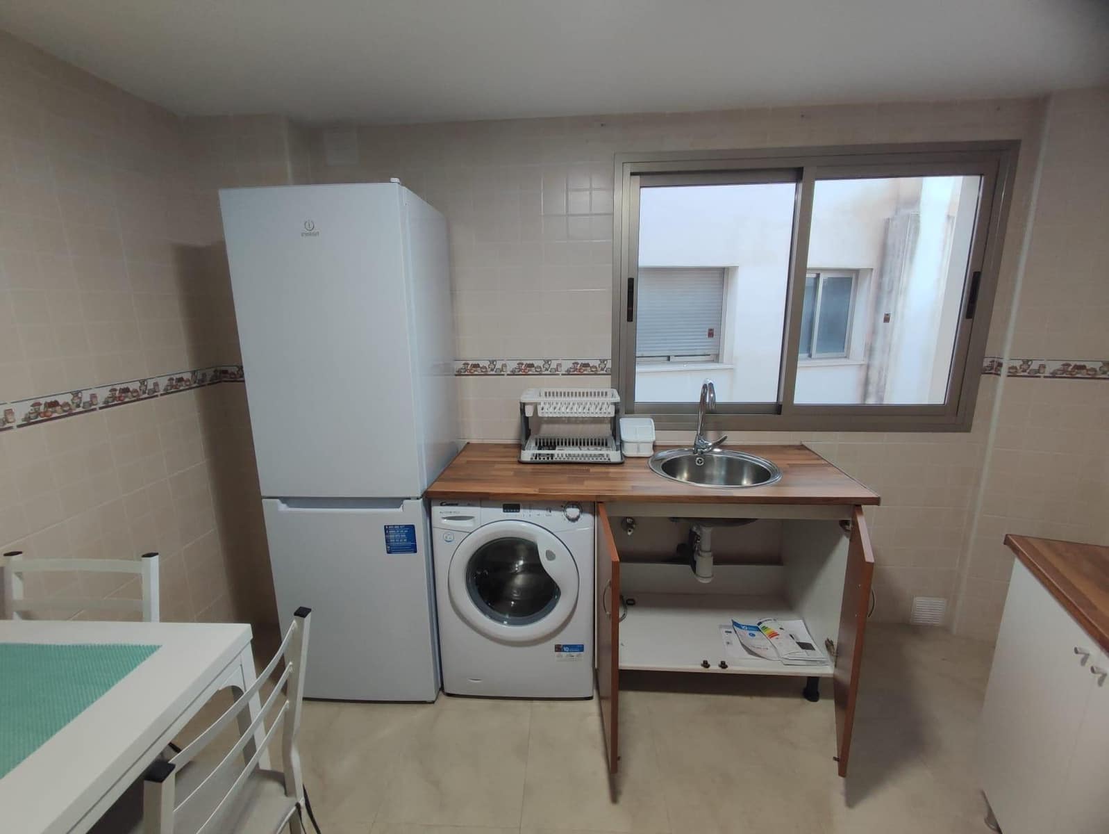 2 camera da letto Appartamento in vendita in Javali Viejo con garage - 195.000 € (Rif: 8813308)