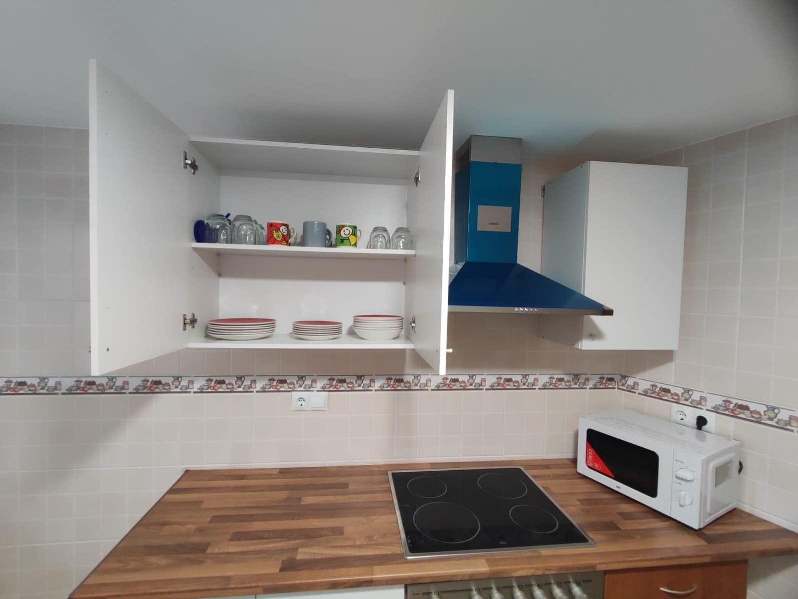 2 camera da letto Appartamento in vendita in Javali Viejo con garage - 195.000 € (Rif: 8813308)