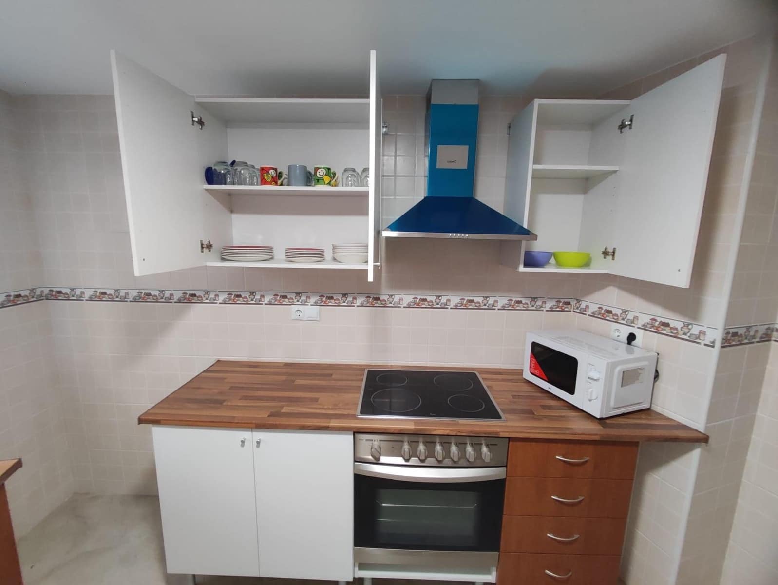 2 camera da letto Appartamento in vendita in Javali Viejo con garage - 195.000 € (Rif: 8813308)