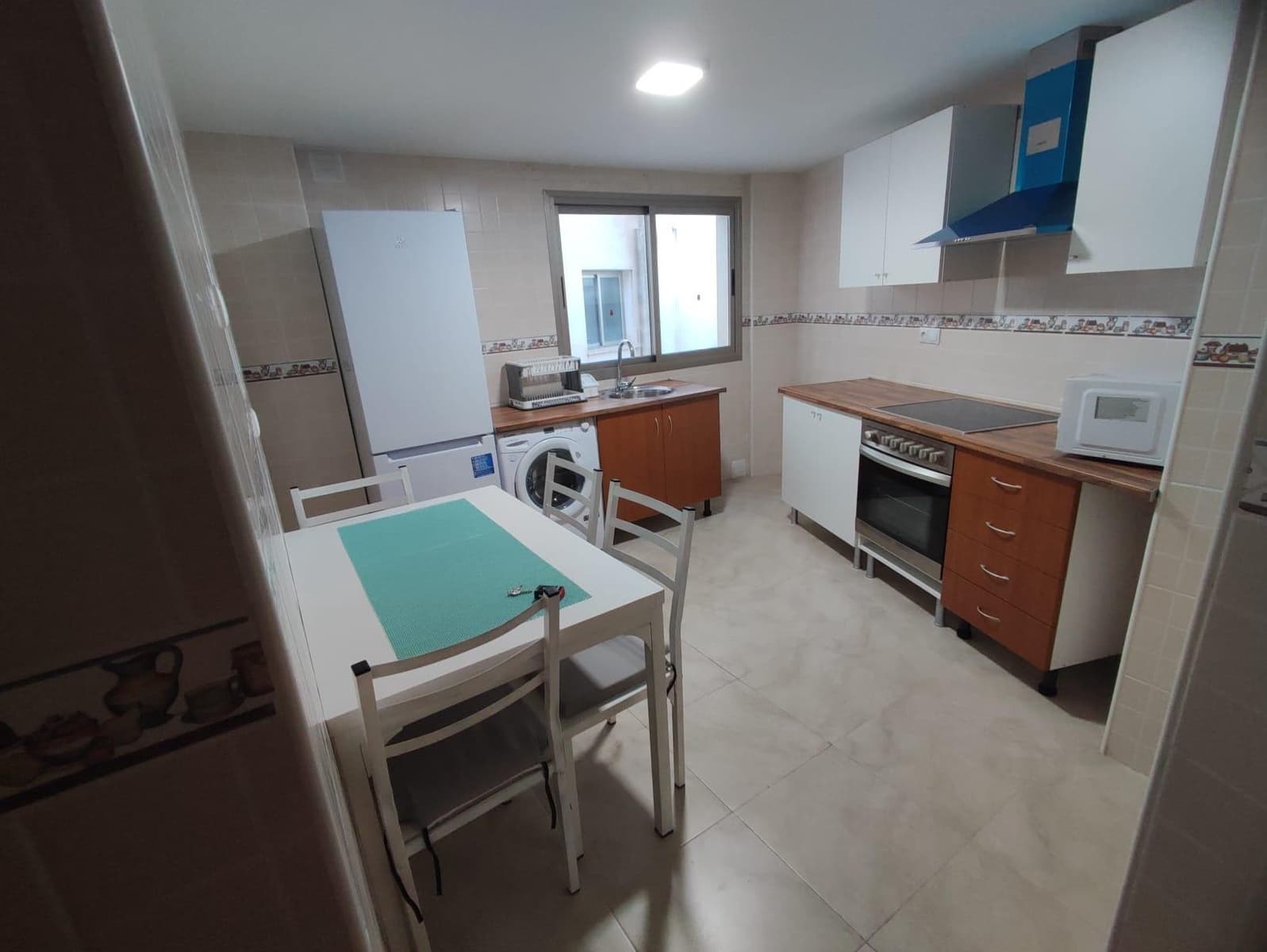 2 camera da letto Appartamento in vendita in Javali Viejo con garage - 195.000 € (Rif: 8813308)