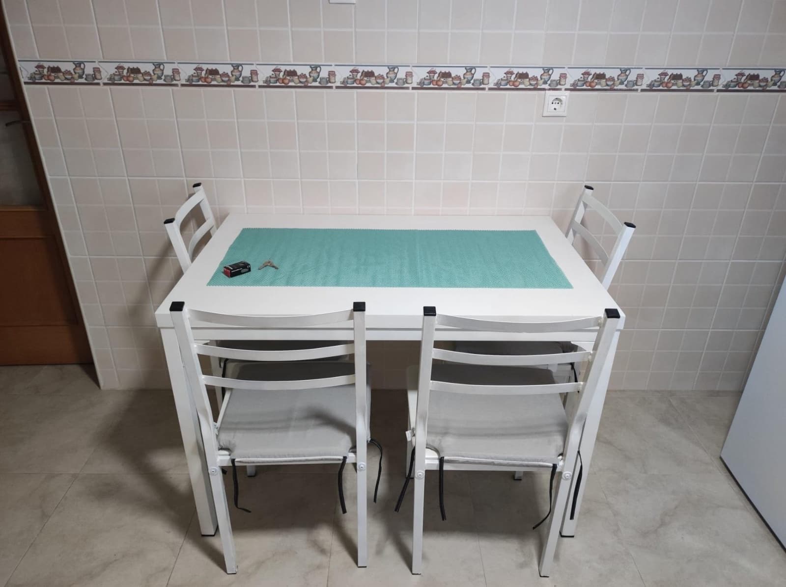 2 camera da letto Appartamento in vendita in Javali Viejo con garage - 195.000 € (Rif: 8813308)