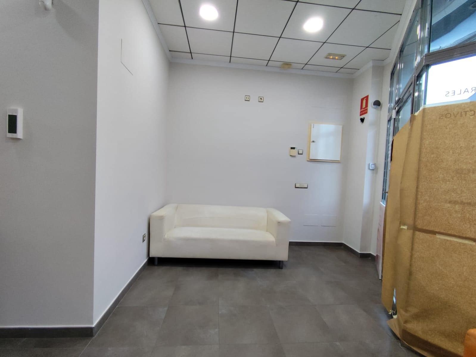 4 soveværelse Erhverv til salg i Torre-Pacheco - € 97.500 (Ref: 8817730)