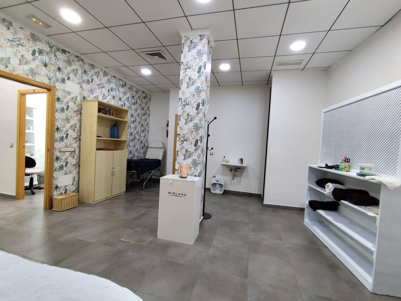 4 soveværelse Erhverv til salg i Torre-Pacheco - € 97.500 (Ref: 8817730)