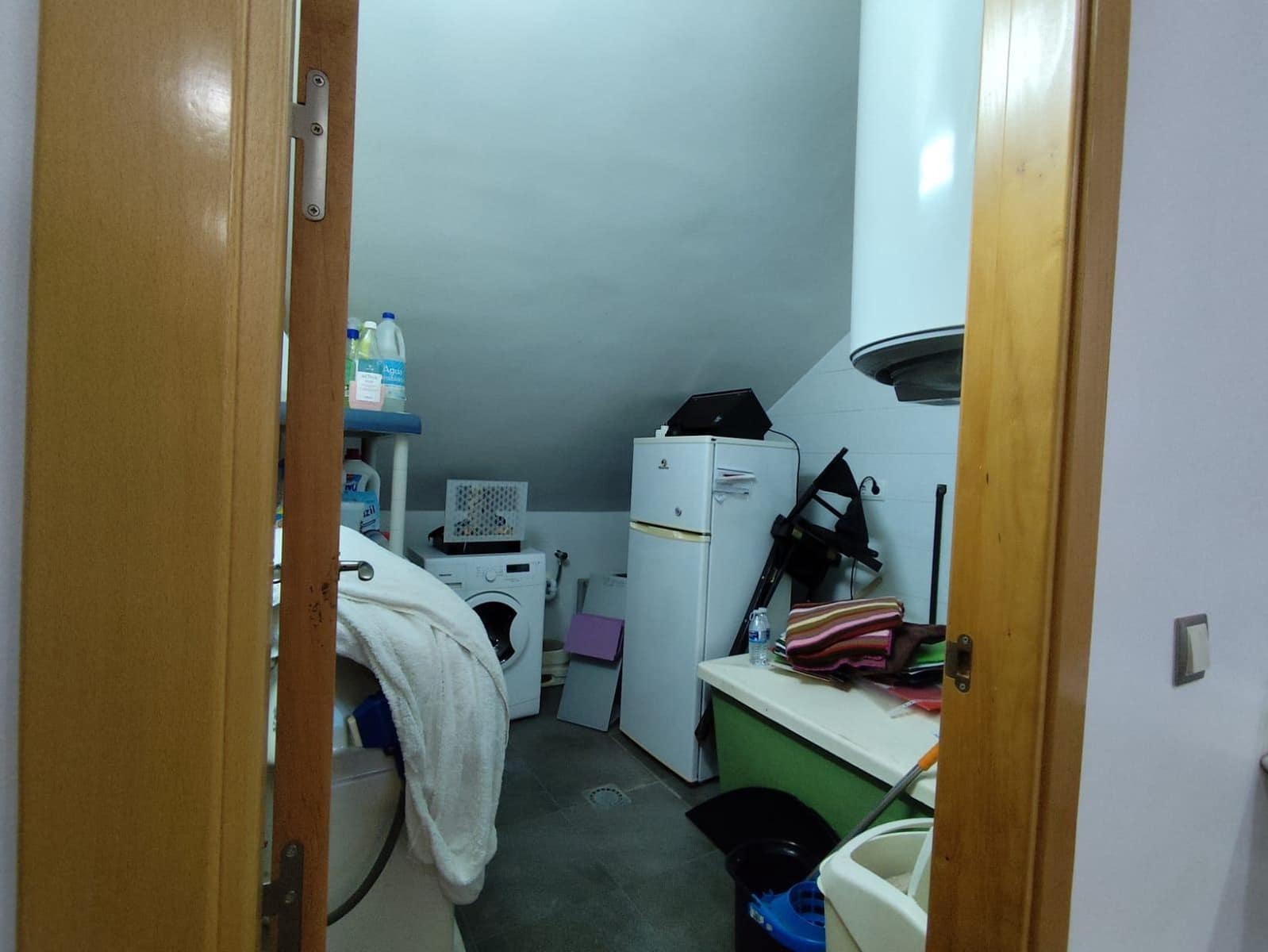 4 soveværelse Erhverv til salg i Torre-Pacheco - € 97.500 (Ref: 8817730)