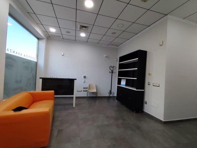 4 soverom Kommersiell til salgs i Torre-Pacheco - € 97 500 (Ref: 8817730)