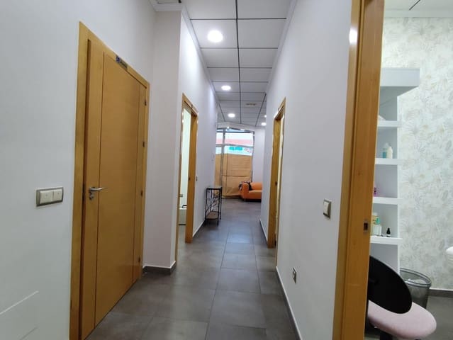 4 soverom Kommersiell til salgs i Torre-Pacheco - € 97 500 (Ref: 8817730)