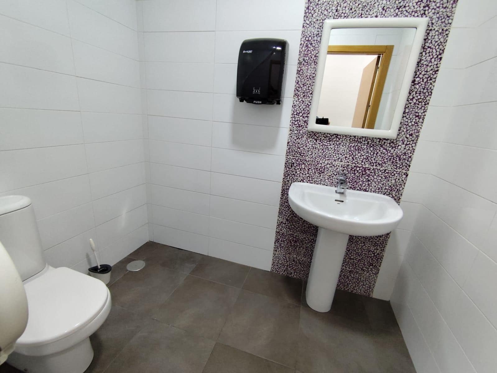 4 soveværelse Erhverv til salg i Torre-Pacheco - € 97.500 (Ref: 8817730)