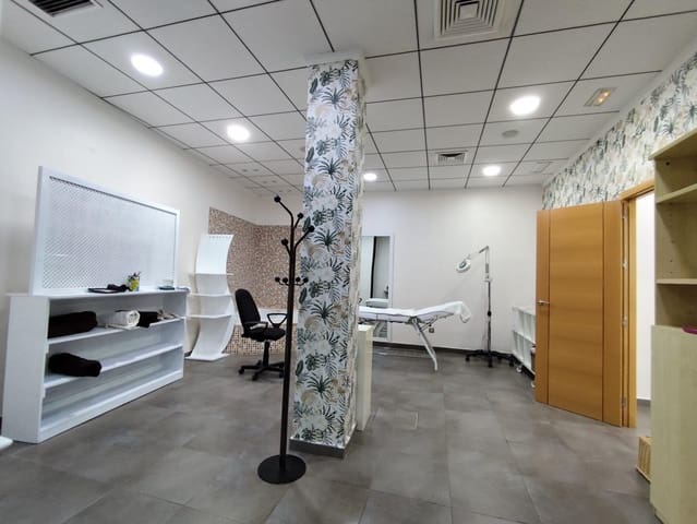 4 soverom Kommersiell til salgs i Torre-Pacheco - € 97 500 (Ref: 8817730)