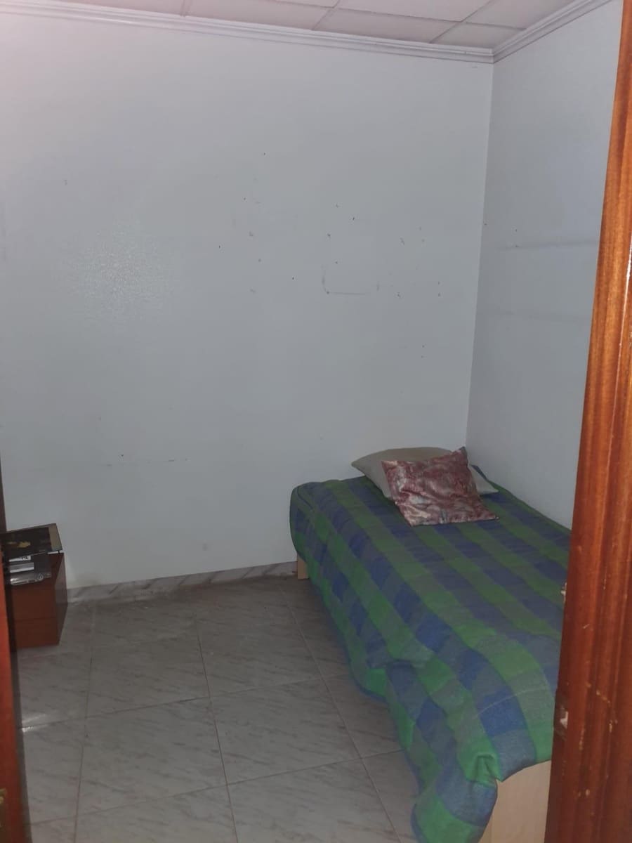 4 soveværelse Finca/Landehus til salg i Murcia by med garage - € 80.000 (Ref: 8879834)