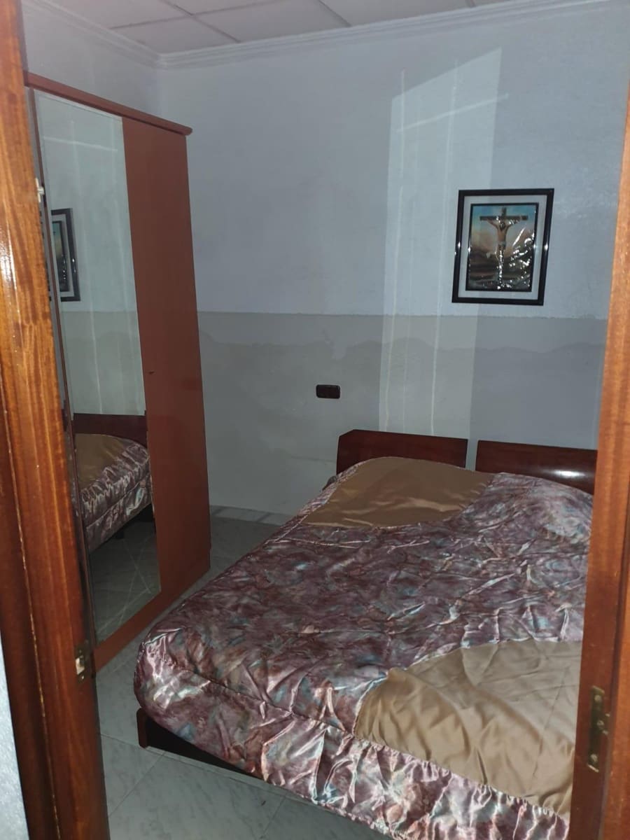 4 soveværelse Finca/Landehus til salg i Murcia by med garage - € 80.000 (Ref: 8879834)