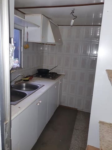 4 sovrum Finca/Hus på landet till salu i Zeneta, Murcia stad med garage - 80 000 € (Ref: 8879834)