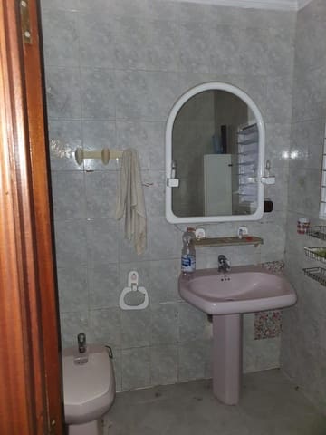 4 sovrum Finca/Hus på landet till salu i Zeneta, Murcia stad med garage - 80 000 € (Ref: 8879834)