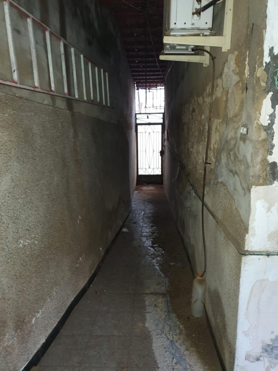 4 soveværelse Finca/Landehus til salg i Murcia by med garage - € 80.000 (Ref: 8879834)