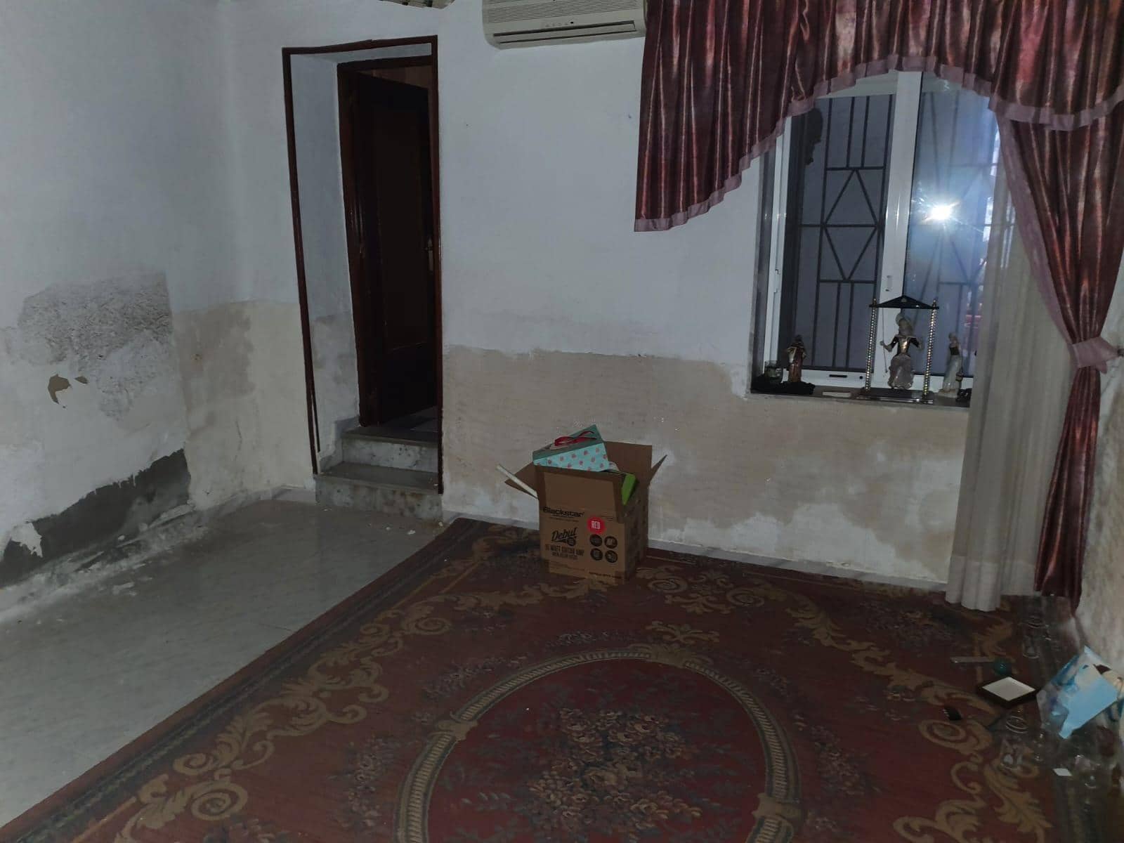 4 soveværelse Finca/Landehus til salg i Murcia by med garage - € 80.000 (Ref: 8879834)