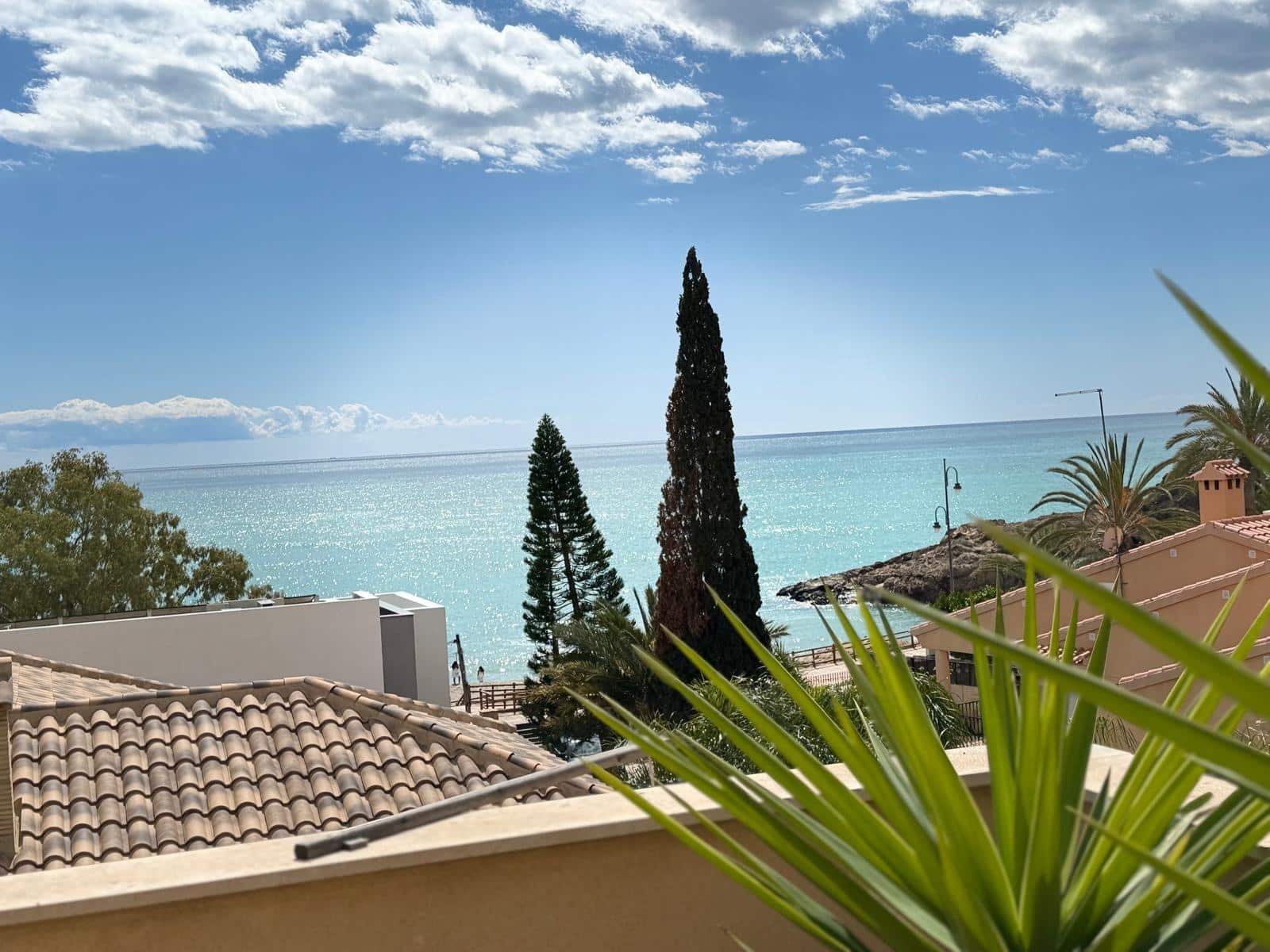 5 soveværelse Villa til salg i Bolnuevo med swimmingpool - € 810.000 (Ref: 8886140)