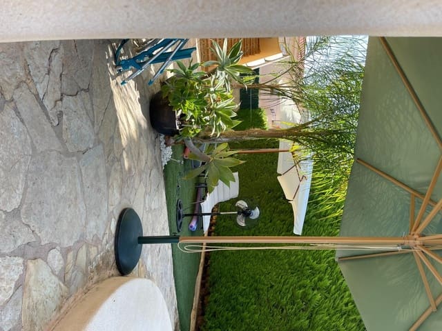 Chalet de 5 habitaciones en Bolnuevo, Mazarrón en venta con piscina - 810.000 € (Ref: 8886140)