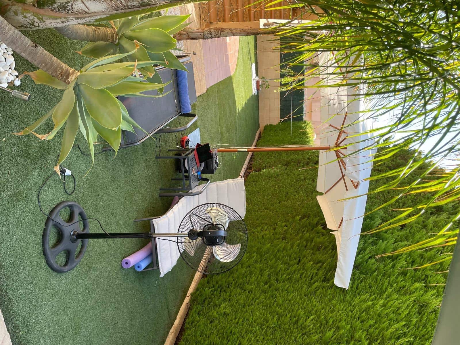 5 soveværelse Villa til salg i Bolnuevo med swimmingpool - € 810.000 (Ref: 8886140)