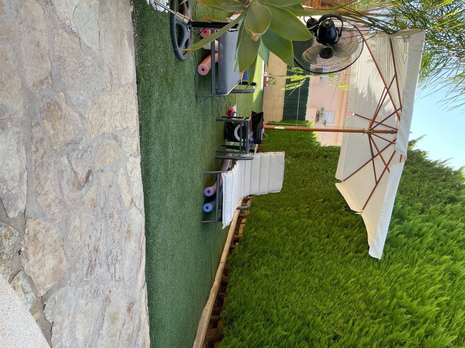 5 soveværelse Villa til salg i Bolnuevo med swimmingpool - € 810.000 (Ref: 8886140)