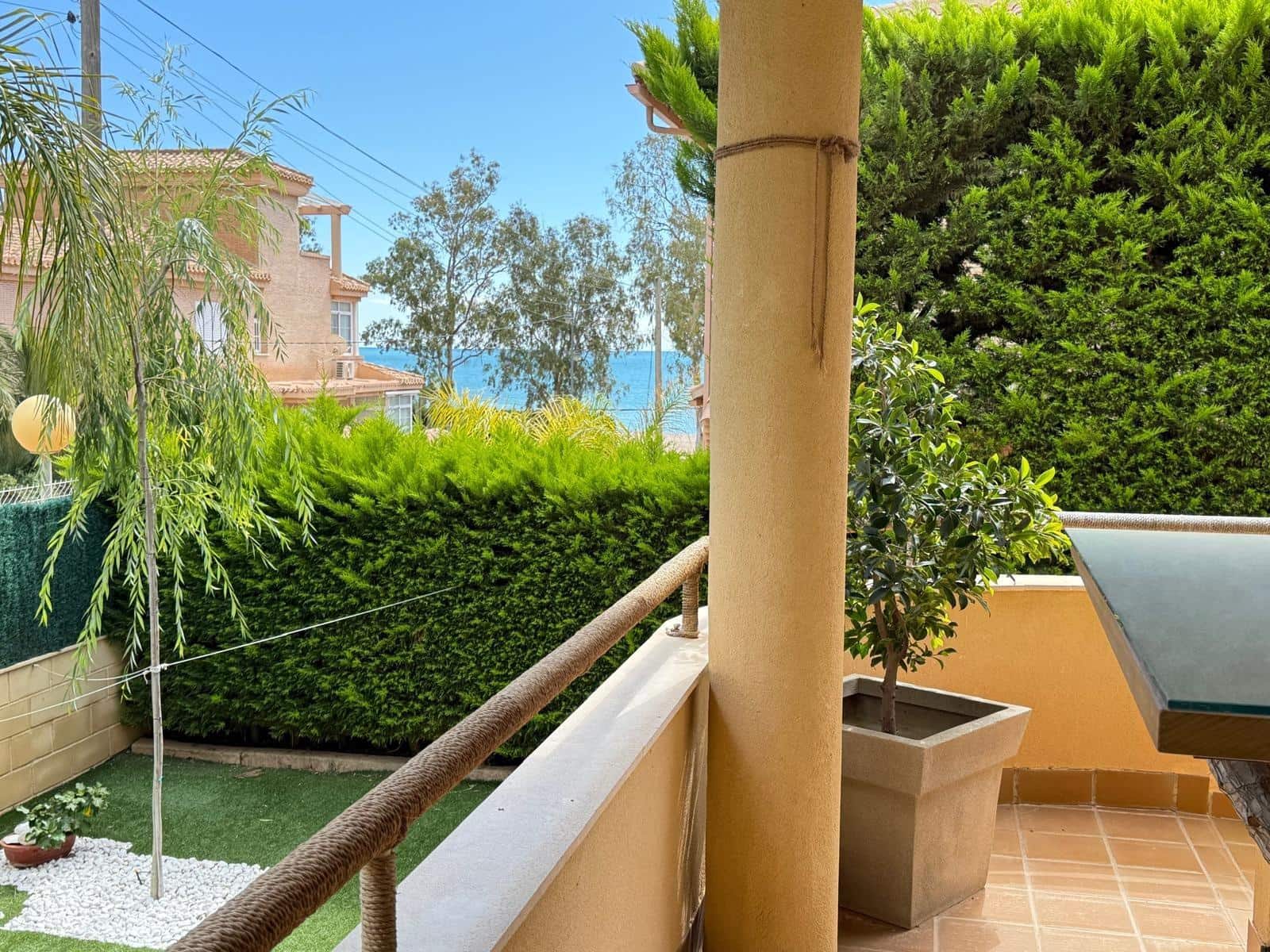 5 soveværelse Villa til salg i Bolnuevo med swimmingpool - € 810.000 (Ref: 8886140)